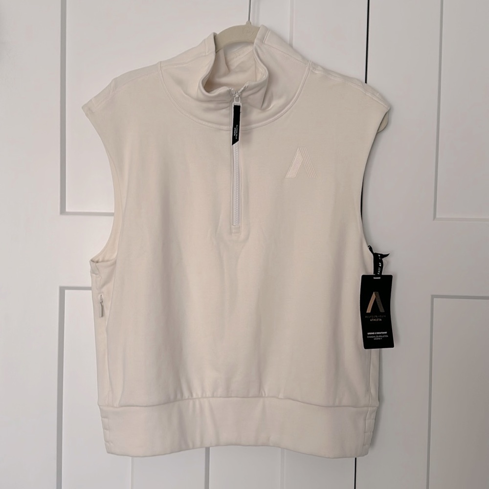 Athleta Allyson Felix top